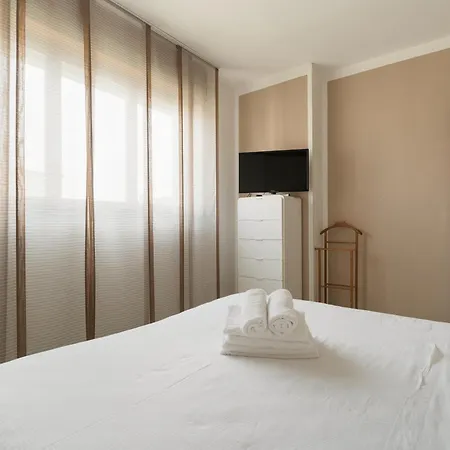 Guesthost - Comfy Flat X4 Near Abbiategrasso Mm2 * Milano