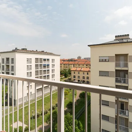 Appartamento Guesthost - Comfy Flat X4 Near Abbiategrasso Mm2 Milano
